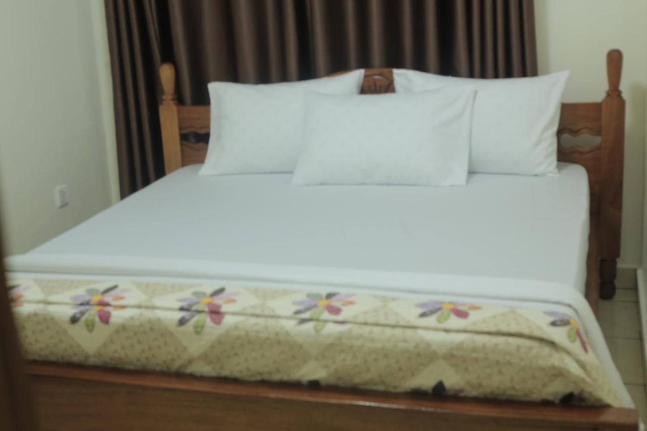 Corina K Guest House Kigali Extérieur photo