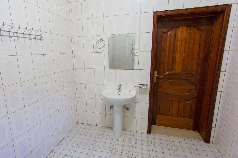 Corina K Guest House Kigali Extérieur photo