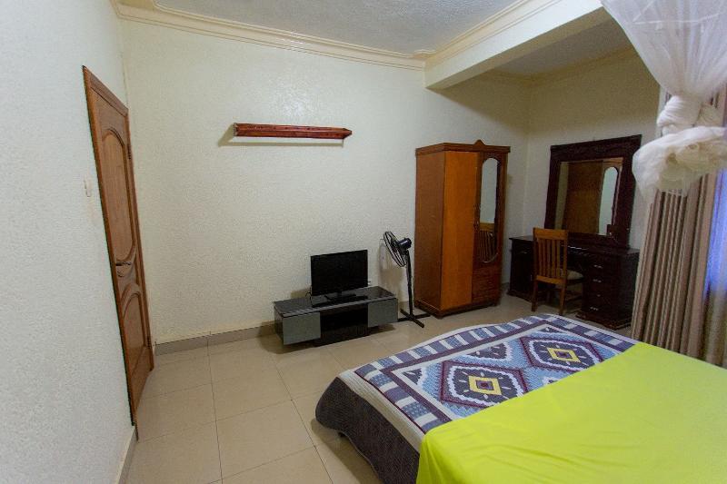 Corina K Guest House Kigali Extérieur photo